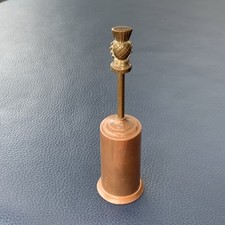 Vintage Brass & Copper