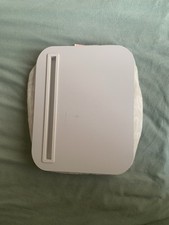 Portable/travel Beanbag Lap Tray With Patterned Hearts