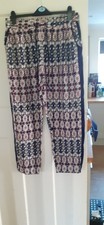 Ladies Harem Trousers