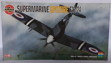 Unmade airfix 07105 - unmade,