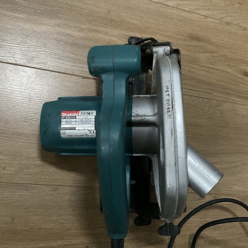 Makita 5604r circular - makita,