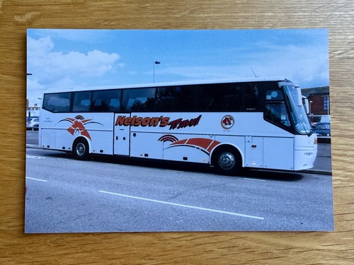 Nelson travel vdl - -,
