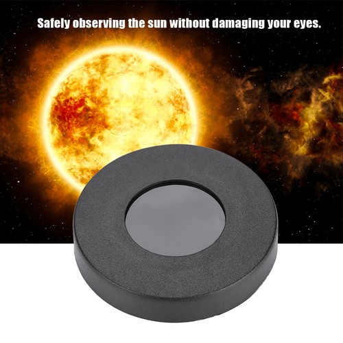 Universal solar filter sun - filter,
