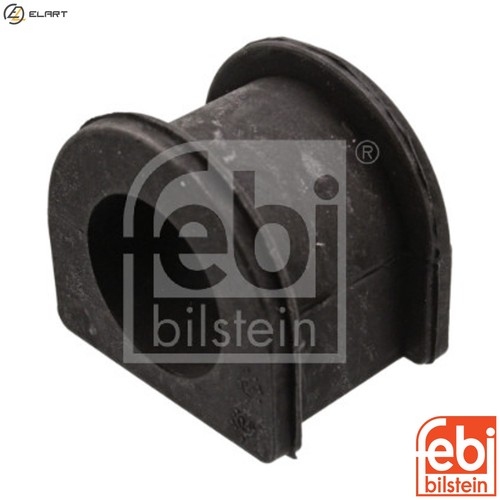 Mounting stabiliser bar - stabiliser, 42364