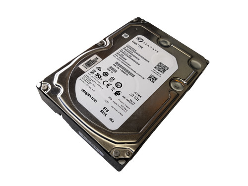 Seagate enterprise 8tb - 8tb, 4kn