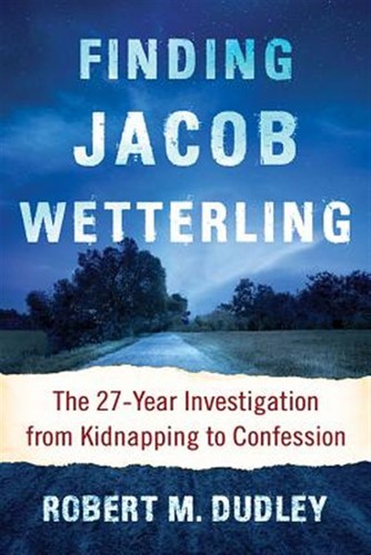Finding jacob wetterling the - :,