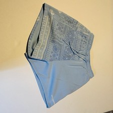 Supply And Demand Sky Blue