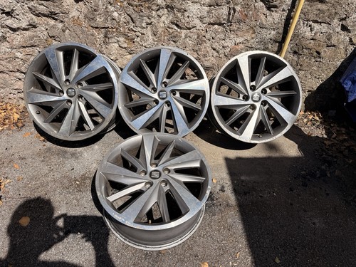 Set seat leon 5f - set, of