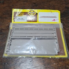Unopened Ratio Plastic Models