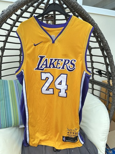 Nike mens kobe - bryant, la