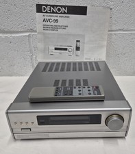 Denon AVC-99 Personal