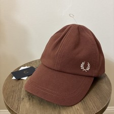 Fred Perry Mens Pique Classic