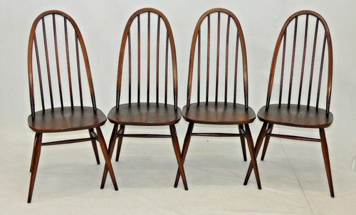 Mid century ercol - ercol, quaker