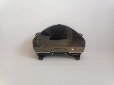 Ford Focus MK4 Instrument