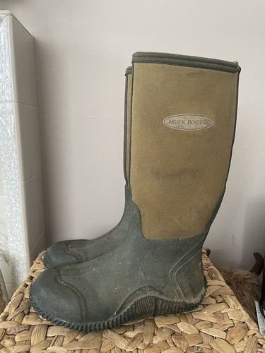 Muck boot edgewater - muck, co.