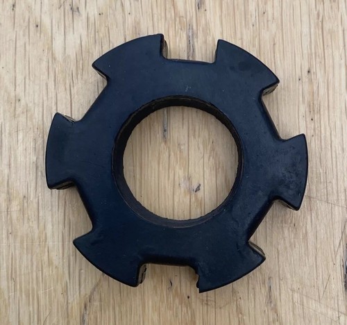 Rubber clutch coupling allett - rubber, coupling,