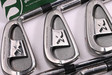 Tour Edge EXS Irons / 5-PW /