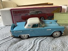  IchikoVintage 1956 Ford
