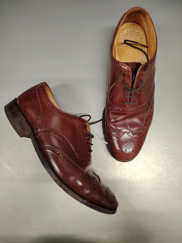 Vintage mens loake 758t - vintage,