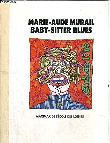 Baby sitter blues murail - blues.,,