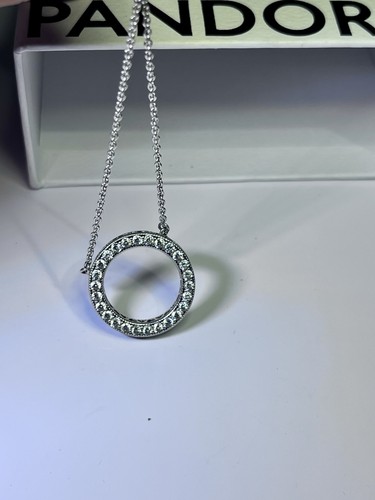 Genuine pandora sparkling - pandora,
