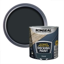Ronseal Ultimate Decking Paint