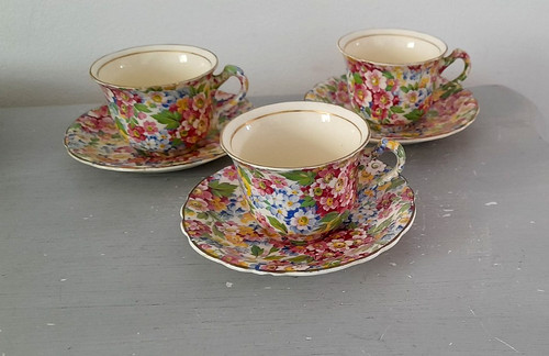 Lovely vintage james kent - vintage,
