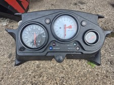 Honda CBR600F F3 1995 1996