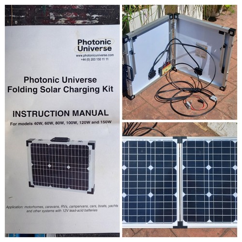 Photonic universe 80w - universe, 12v