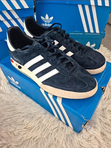 Adidas kegler super suede - kegler,