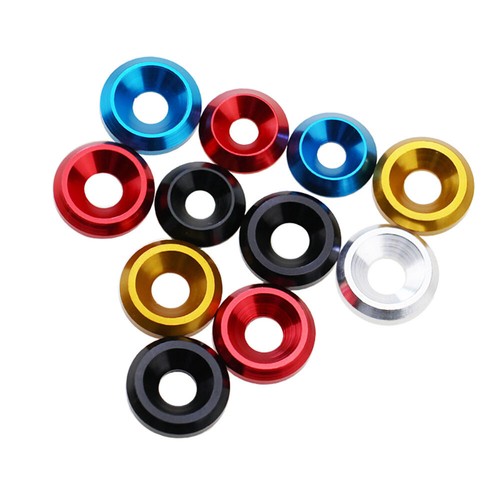 Aluminum alloy m10 - aluminum, m6
