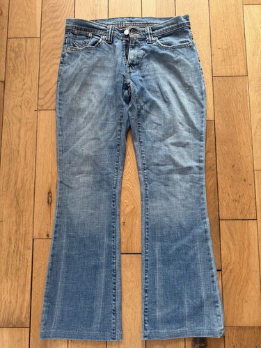 Levi 2018 w30 l32 stretch - 2018., l32.