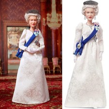 Barbie Signature Queen