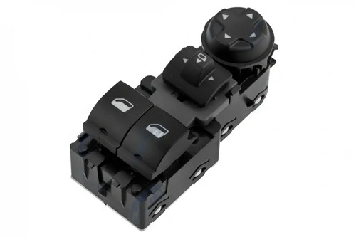Window lift switch left front - window,