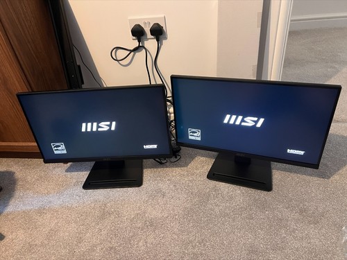 Msi pro mp223 full 21 - msi, e2