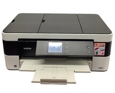 Brother MFC-J4420DW Inkjet Multifunction Printer All In One Colour WiFi A3