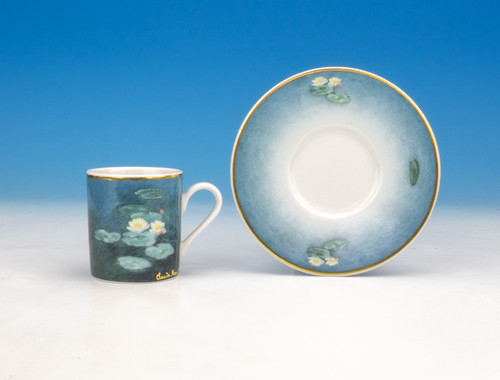 German goebel porcelain - german,