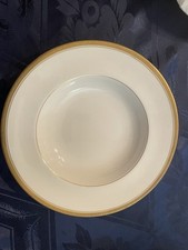  Coalport Elite Bone China Soup Plates