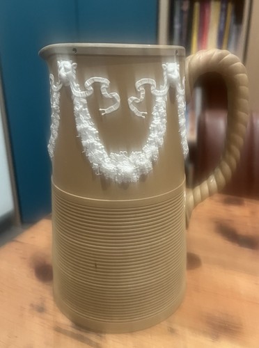 Antique dudson paxton brown - paxton,