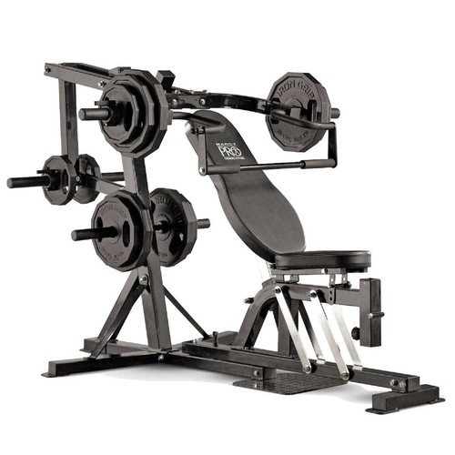 Marcy pro pm4400 leverage - pro,