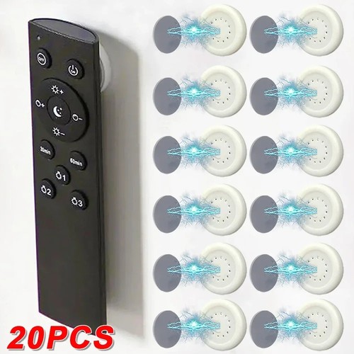 Magnetic wall mounted smart - wall,