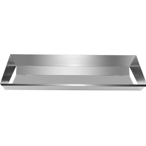 Kart aluminum tire rack - go,