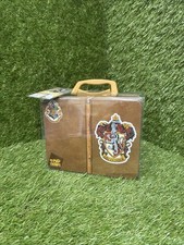 Harry Potter Gryffindor Top Trumps Collector's Tin Card Game Brand New