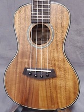ISLANDER SAC-4 concert ukulele