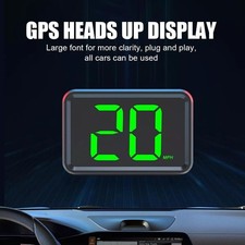 Car Digital GPS Universal