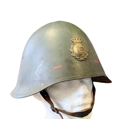 Original ww2 m23 danish - original,