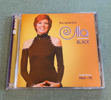 The Essential Cilla Black