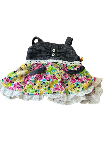 Build bear girls clothes - girls,