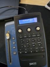 FrontierDesign AlphaTrack USB