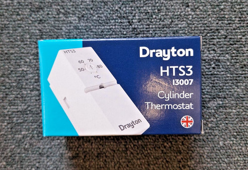 Drayton hts3 cylinder - drayton,
